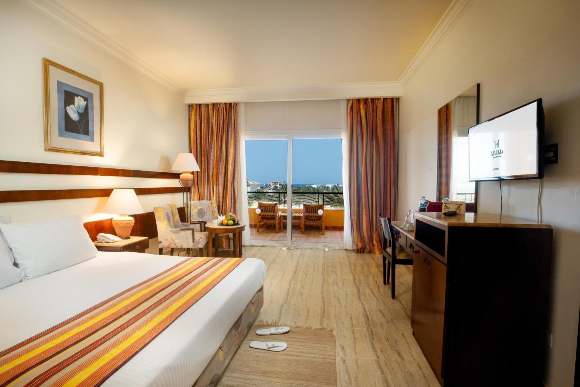Doppelzimmer mit Meerblick