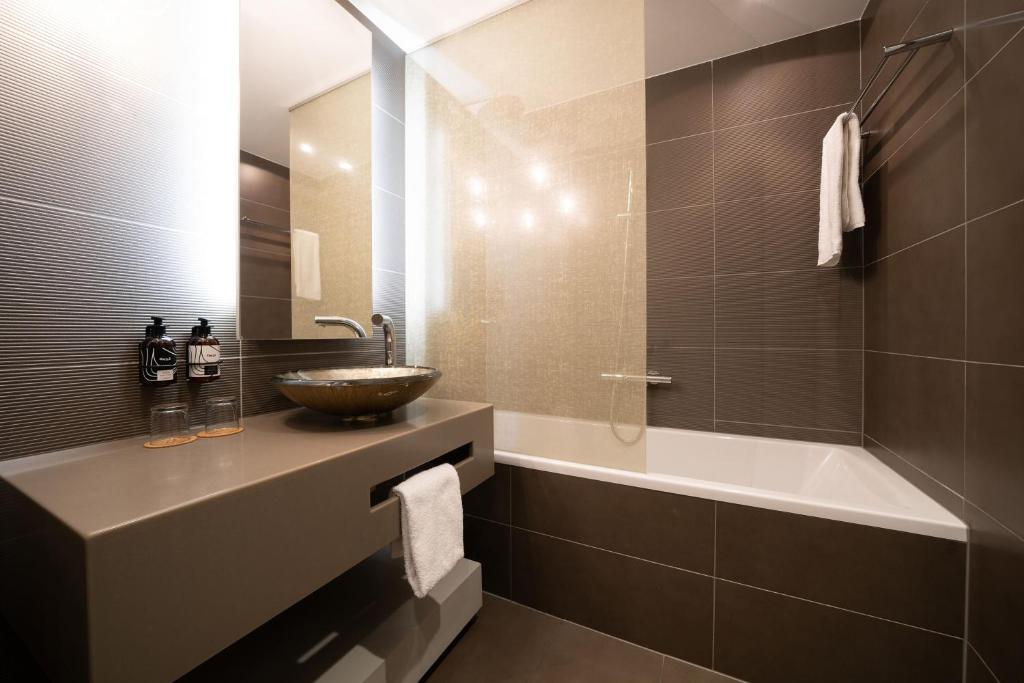 De Innside Premium Kamer