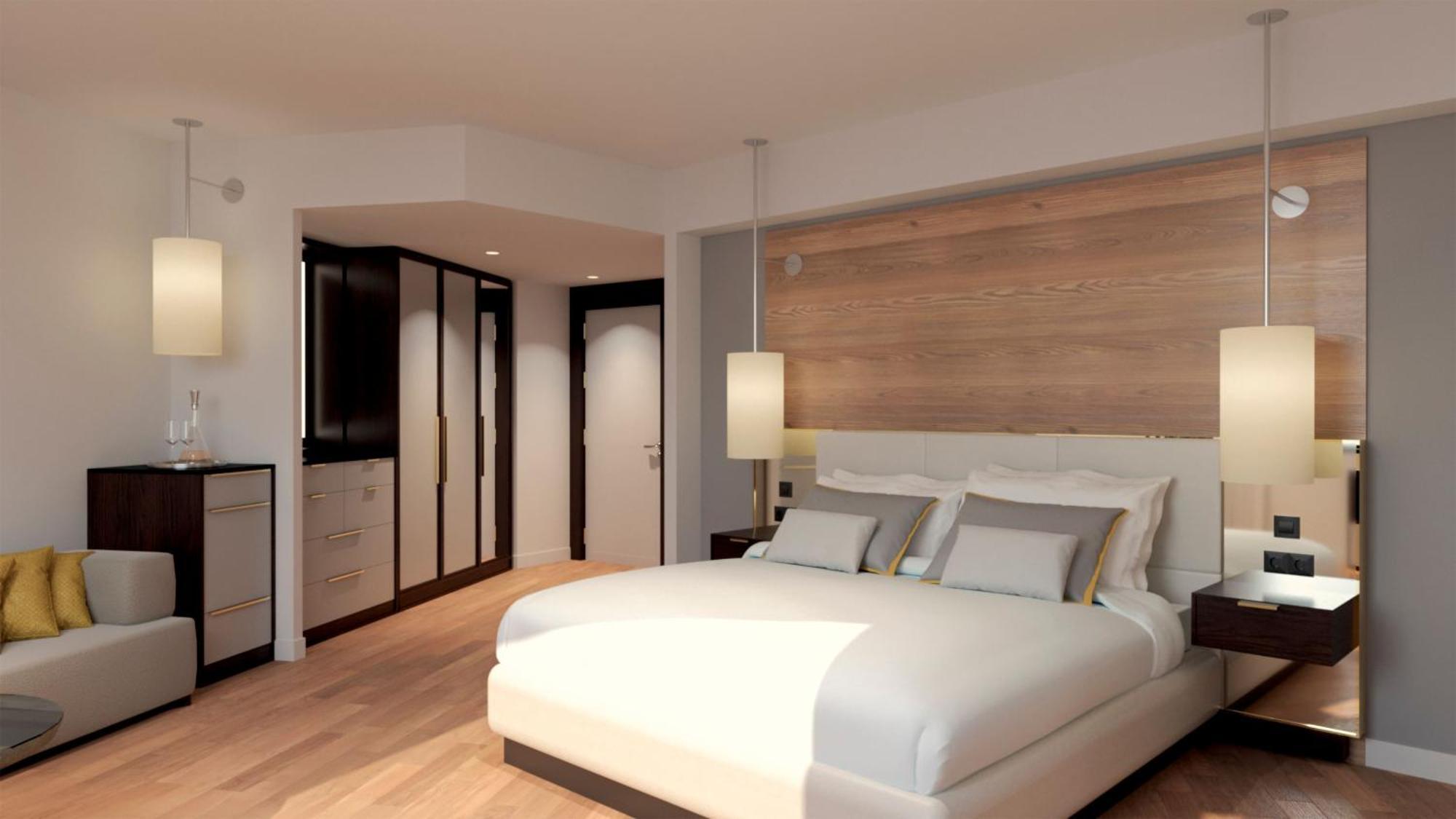 Habitación Supreme