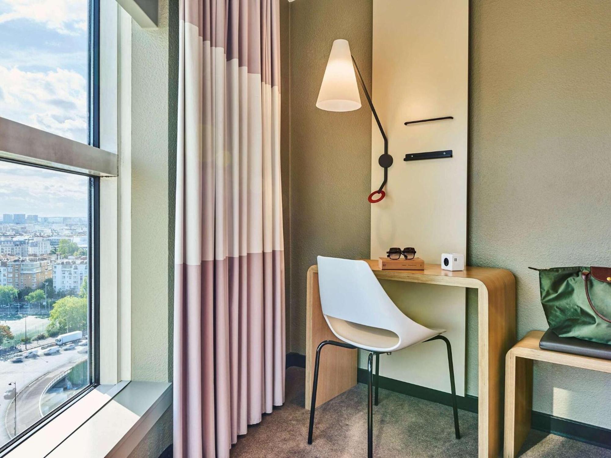 Chambre Double Standard