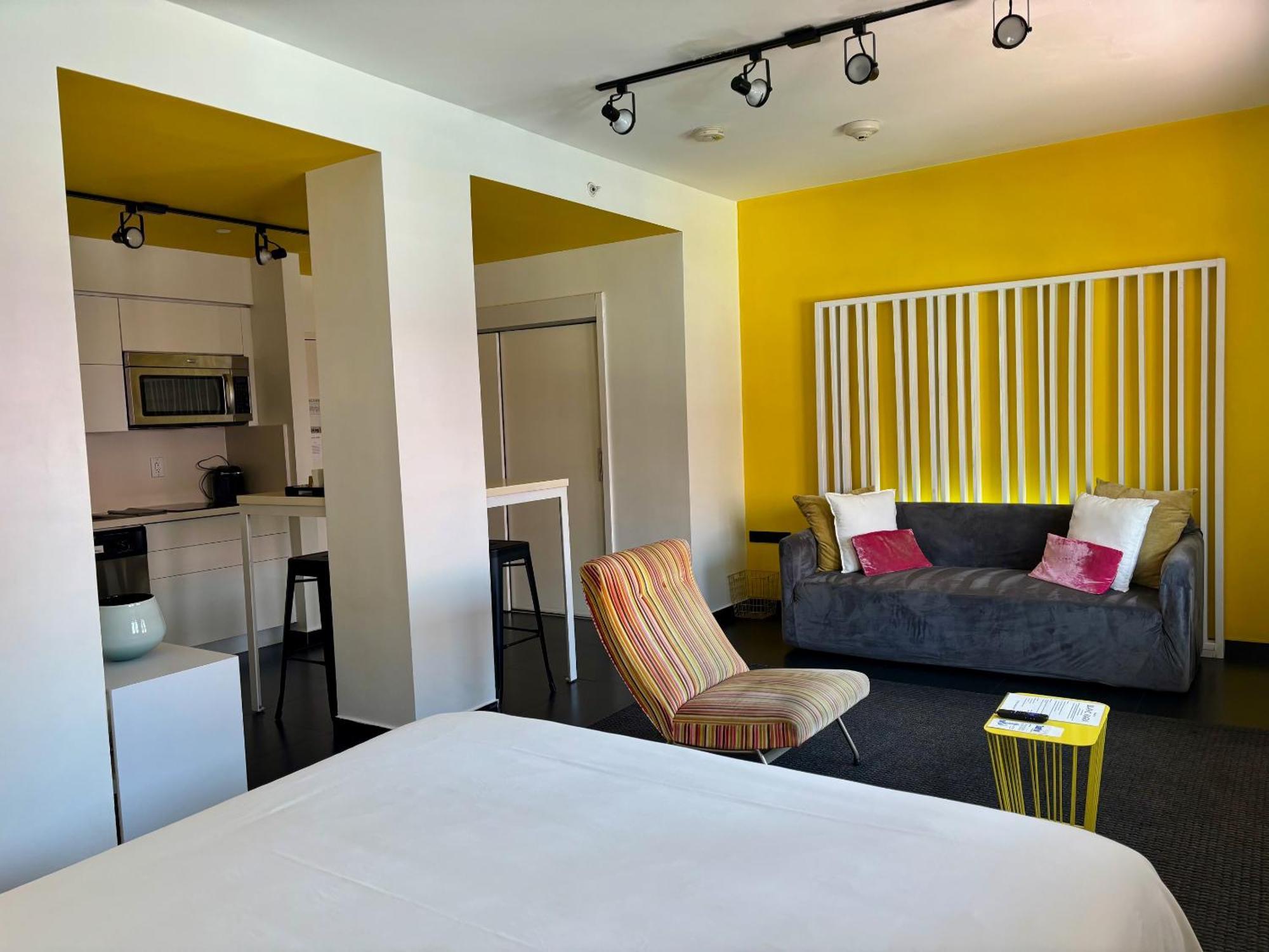 Suite Standard