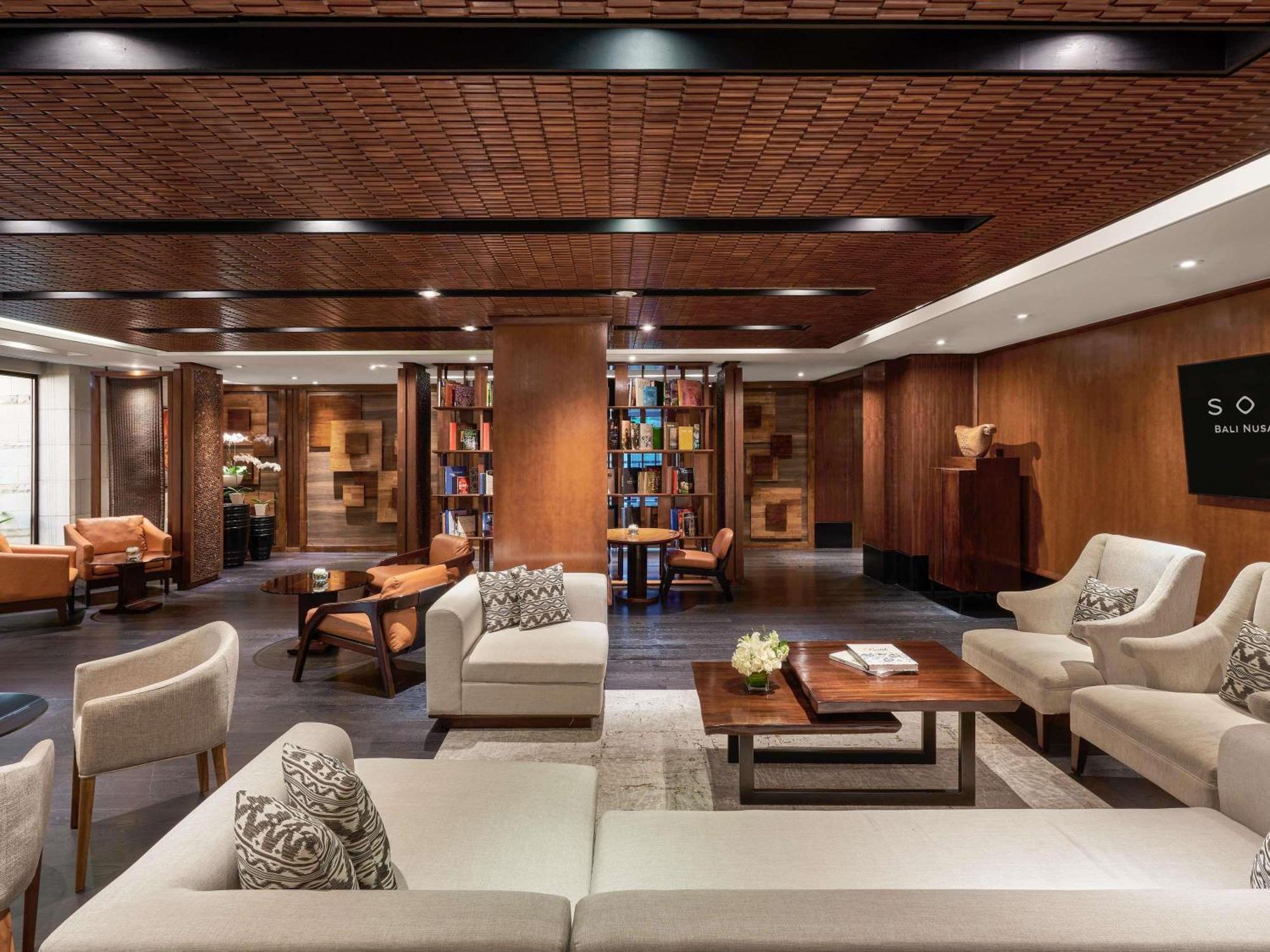 Luxe King Club Millésime Kamer met Toegang tot het Zwembad