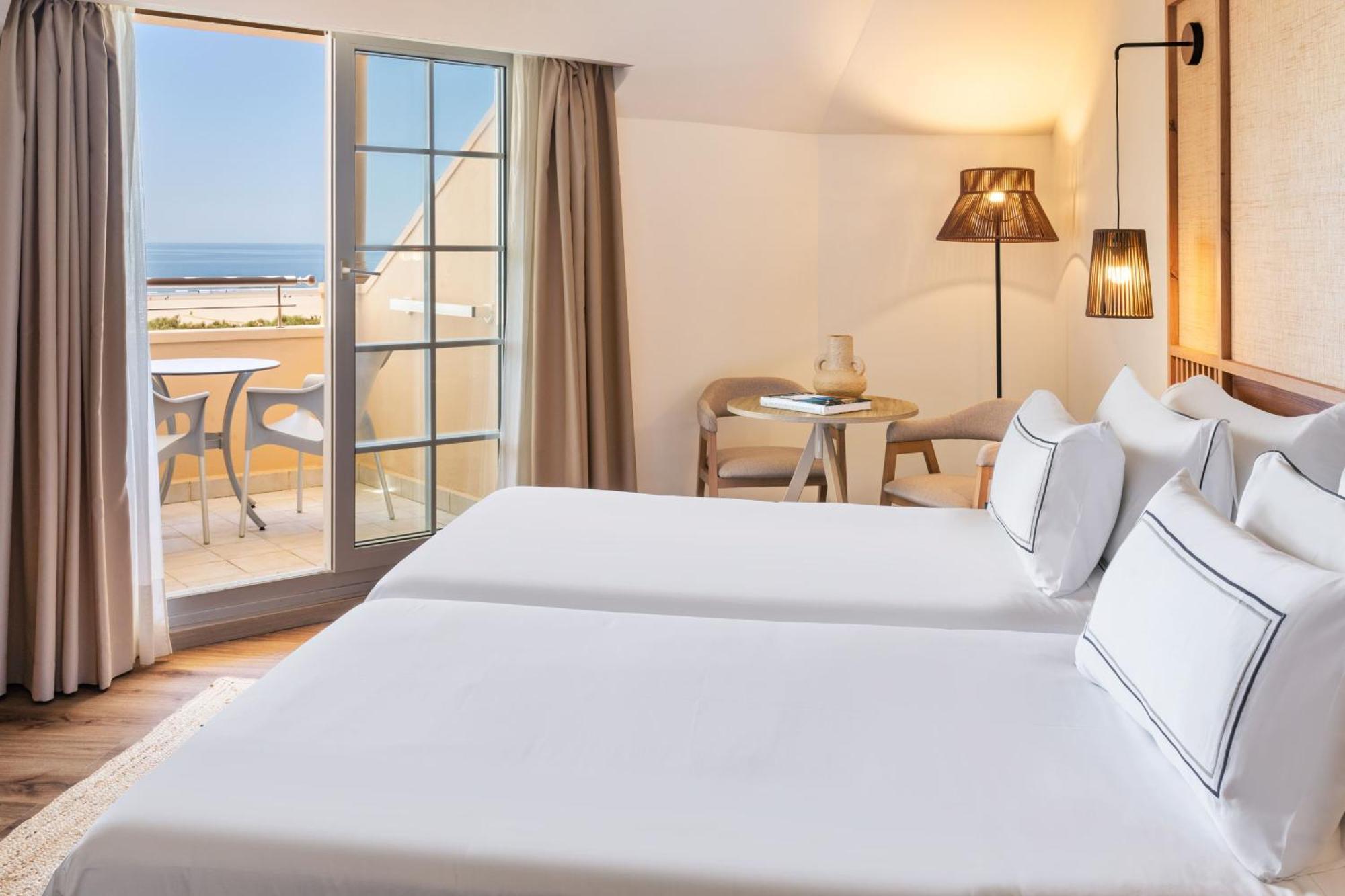Alojamiento Premium con vistas