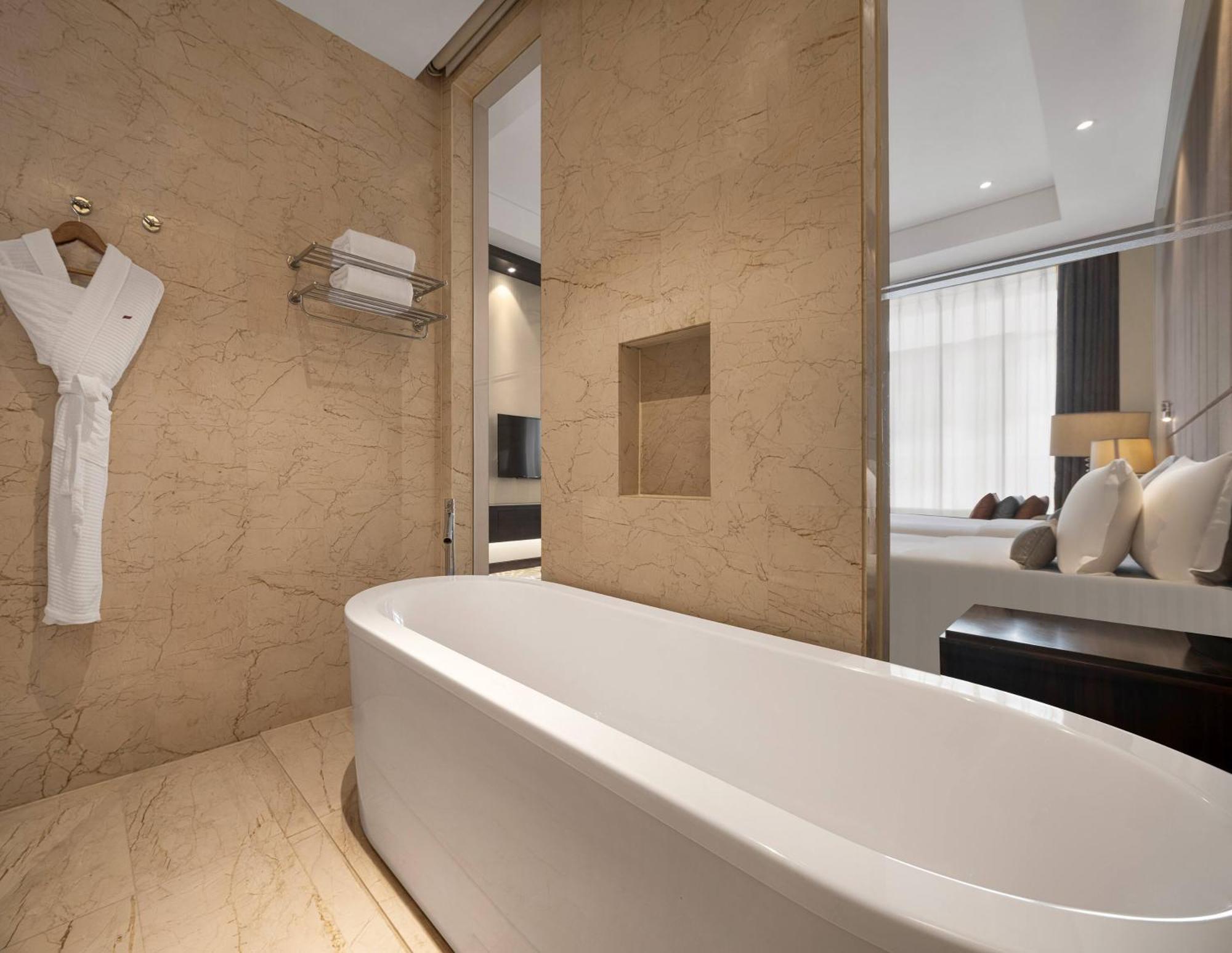 Habitación Premium con vistas