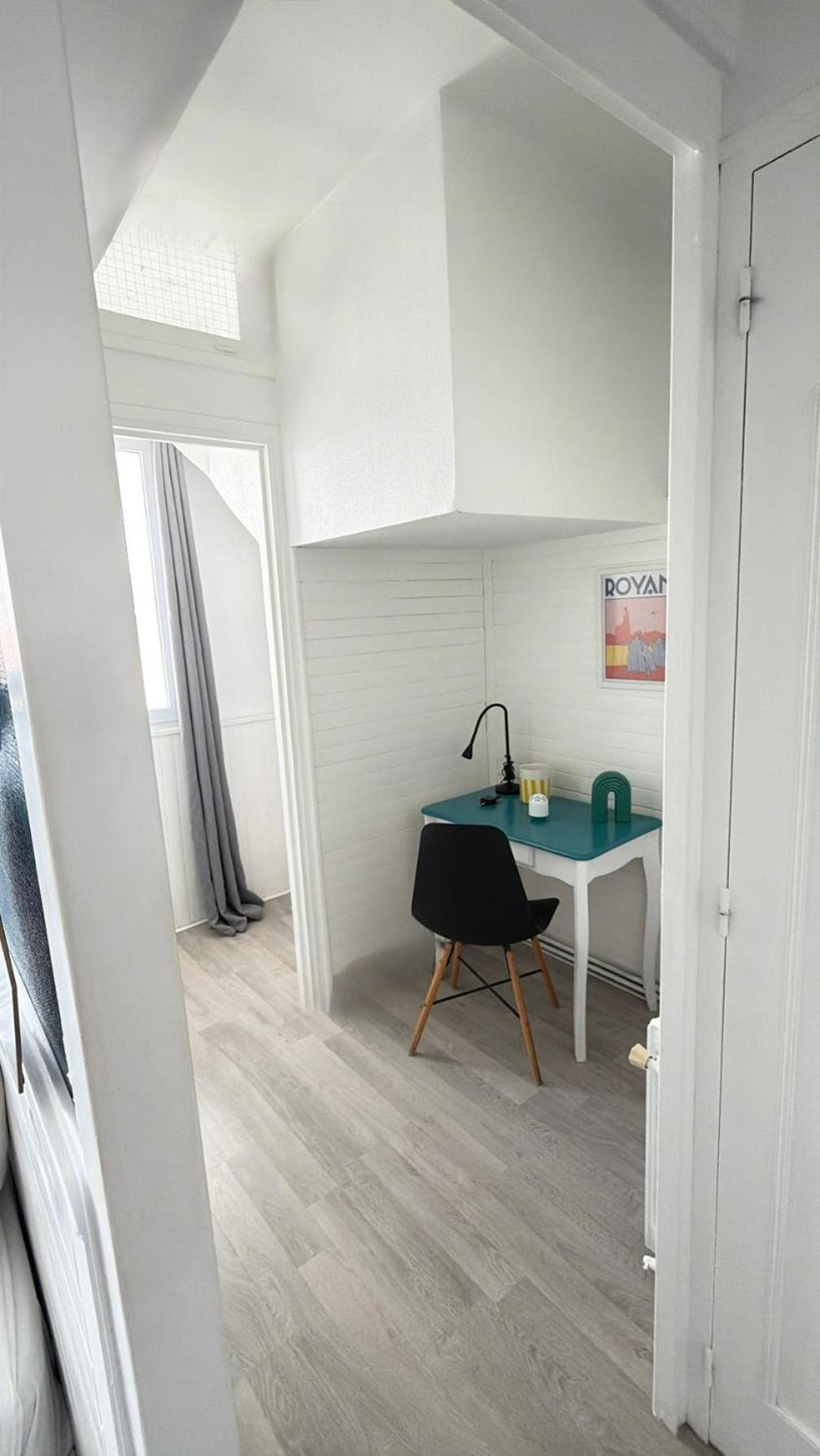 Chambre Double Supérieure