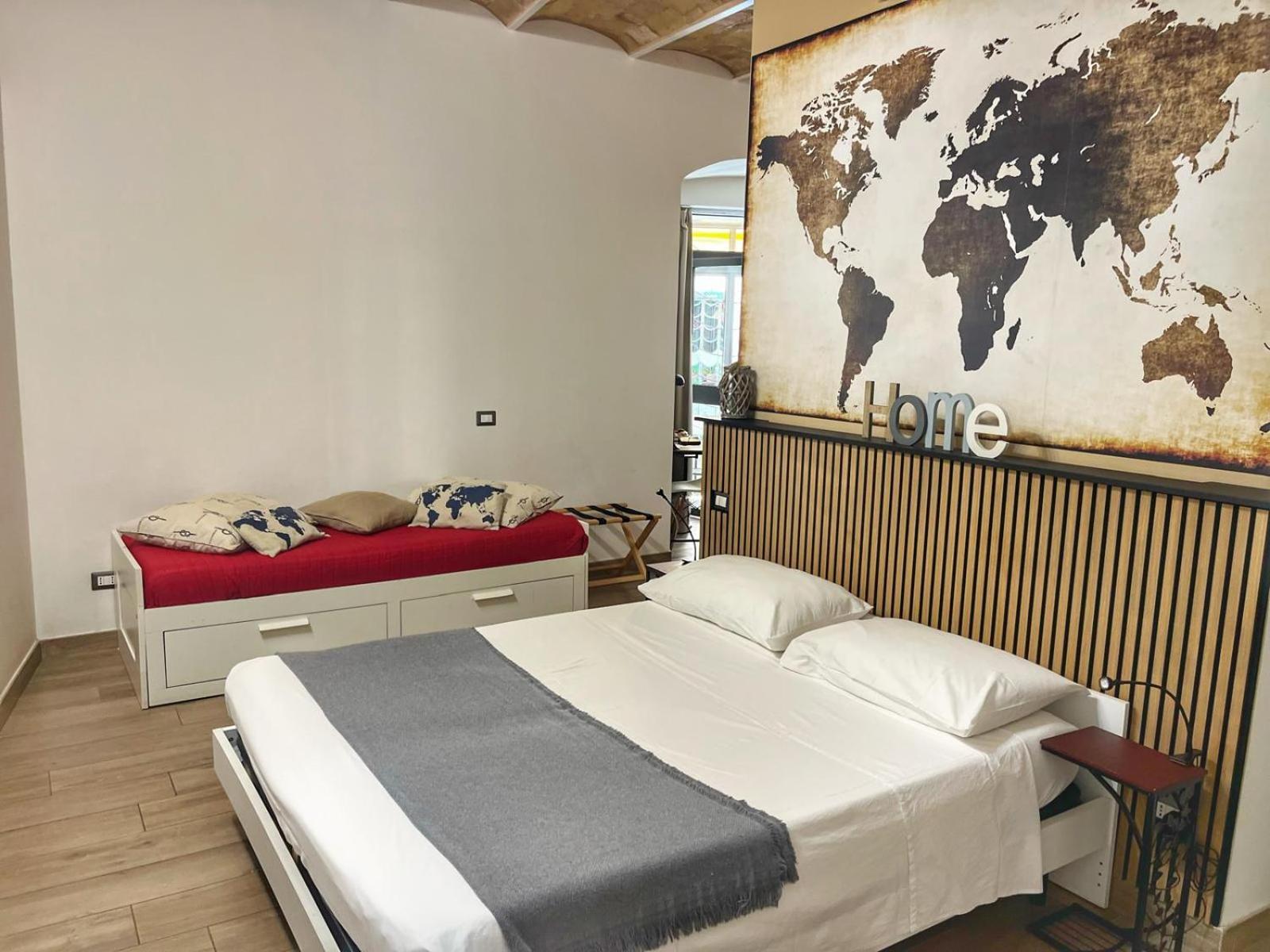 Suite Deluxe