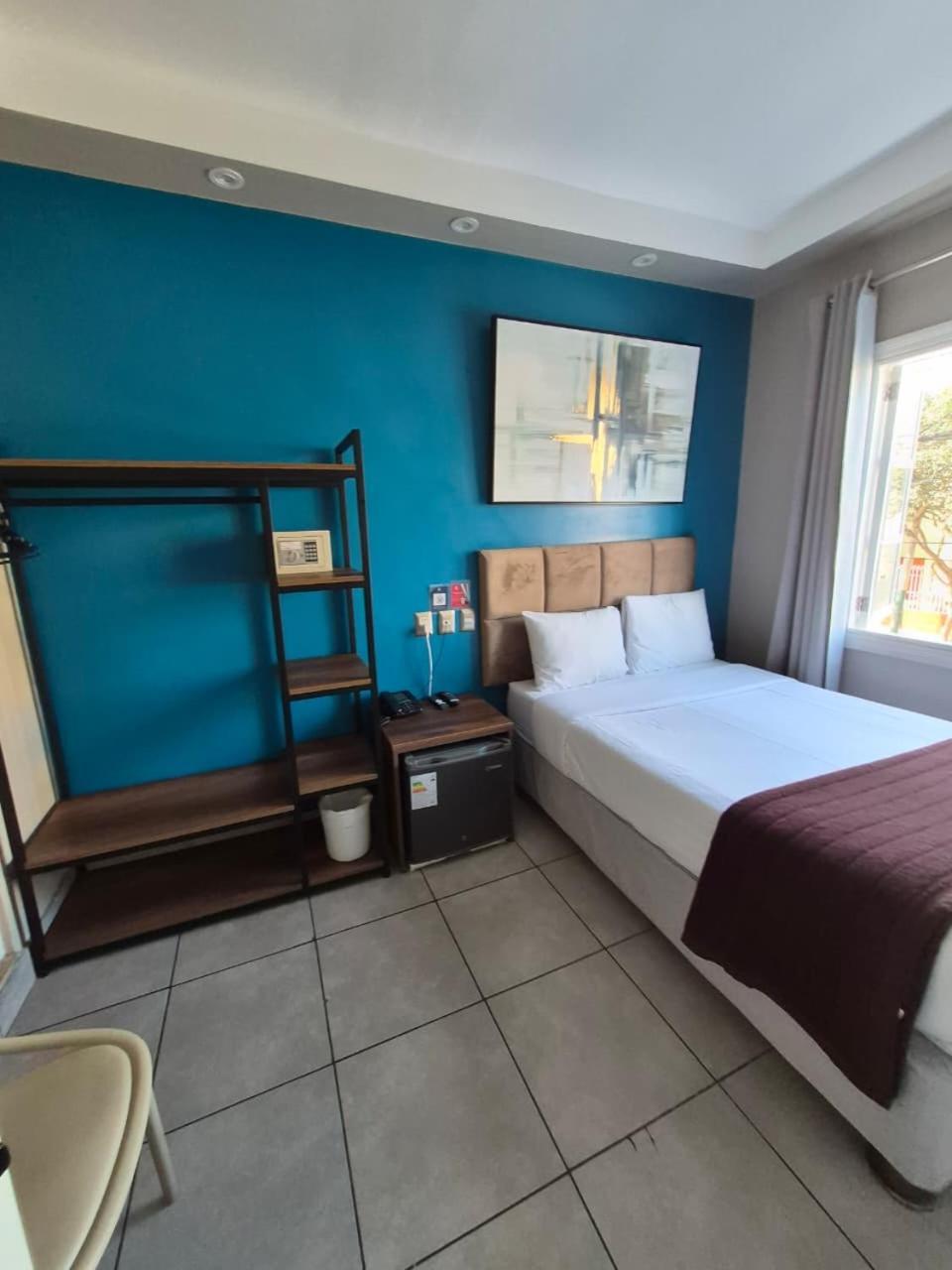 Habitación Doble Estándar