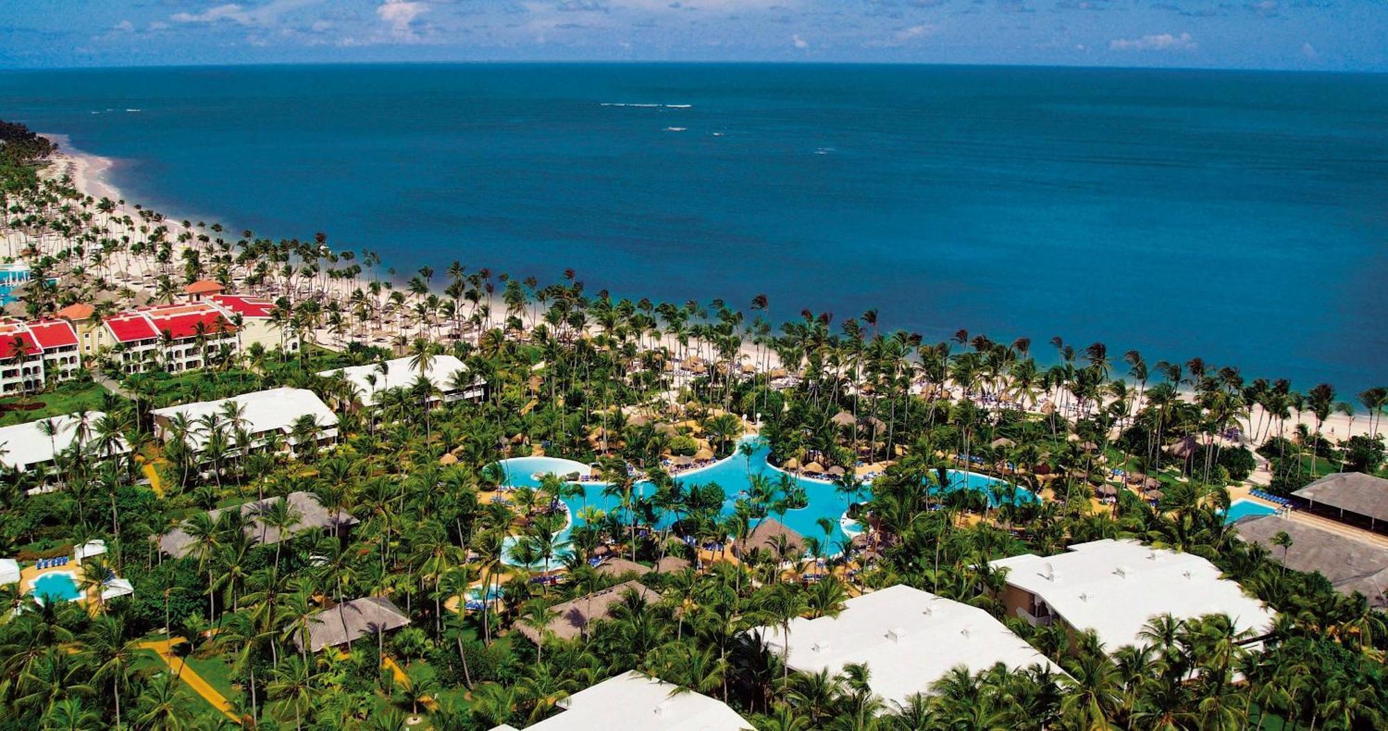 Habitación Familiar Tropical Palms