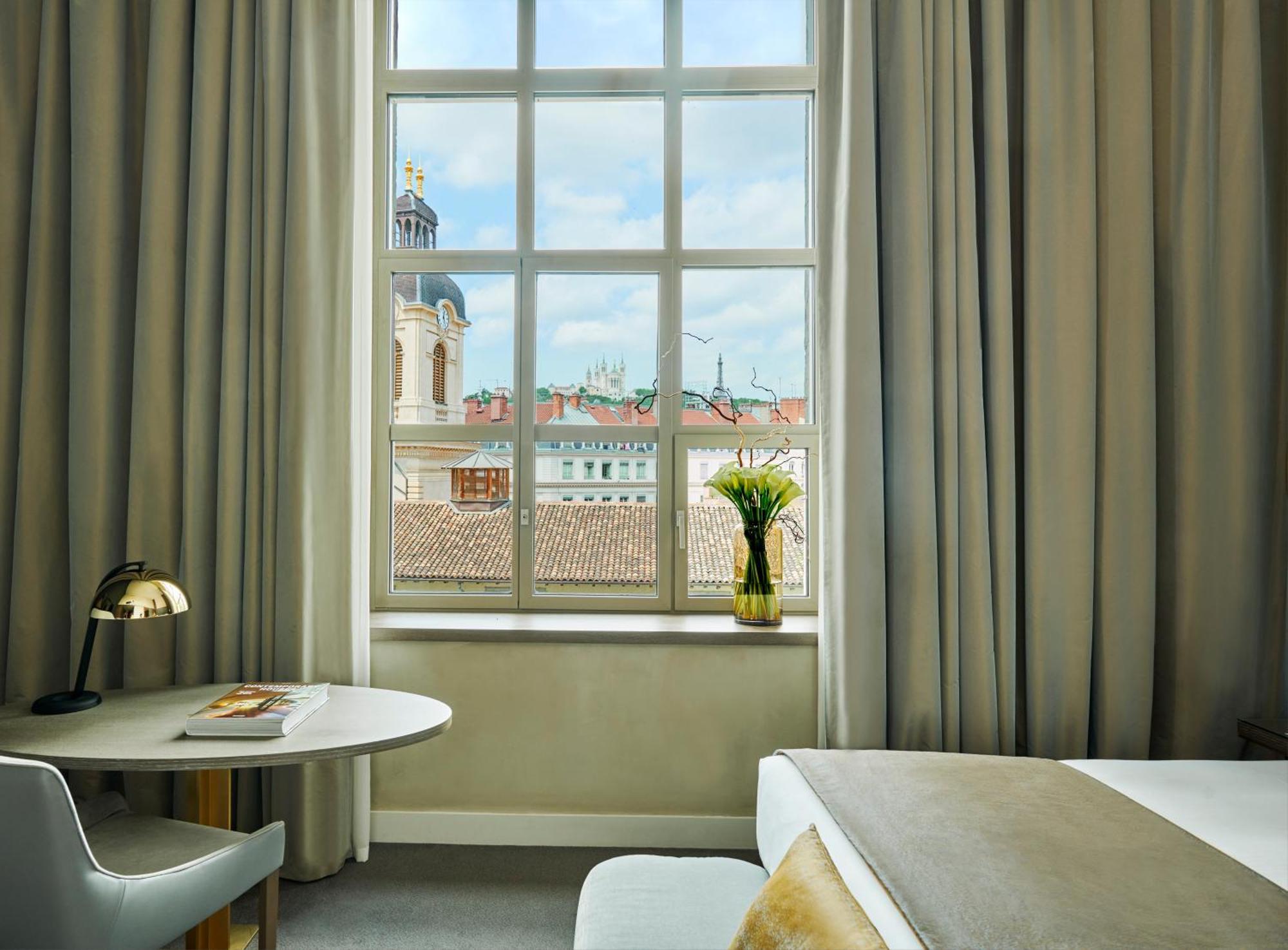 Chambre Premium