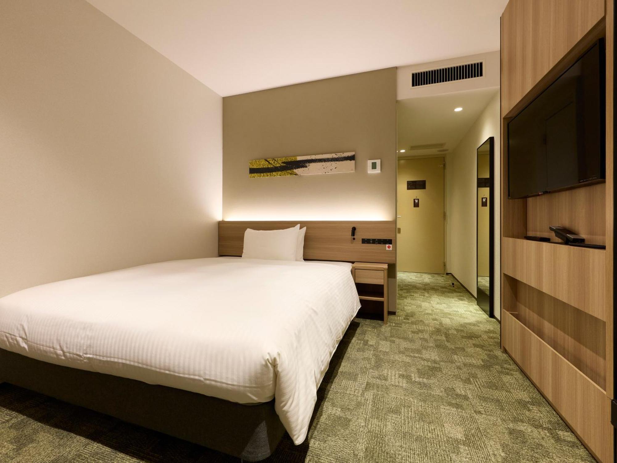 Standard Double Room - Non-Smoking