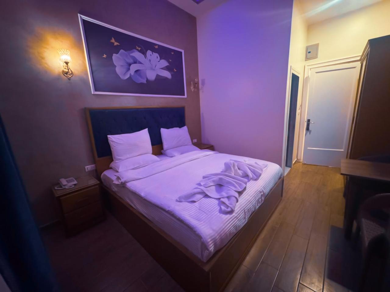 Chambre Double Économique