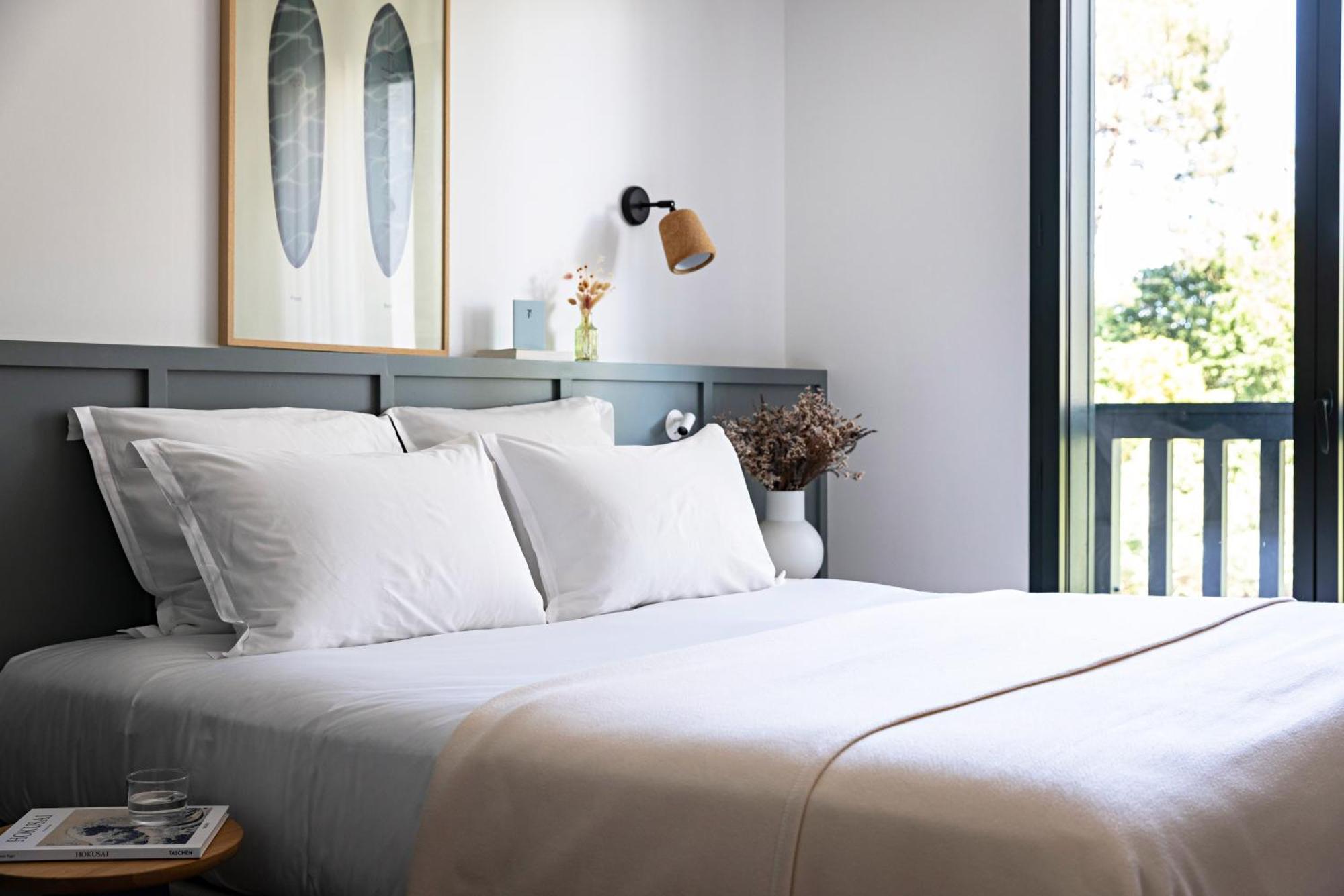 Chambre Double Standard