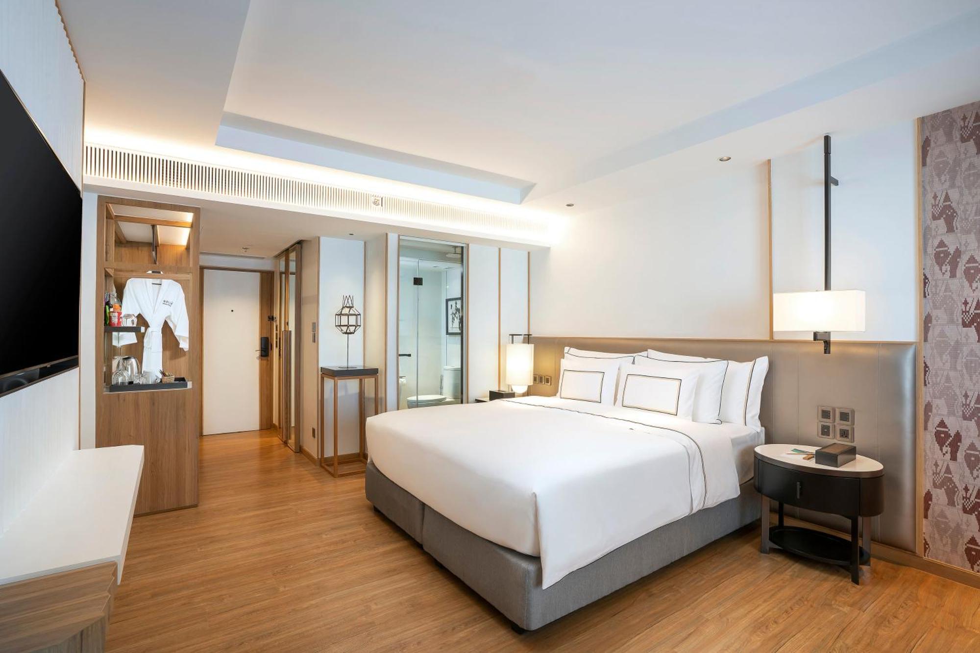 Habitación Meliá