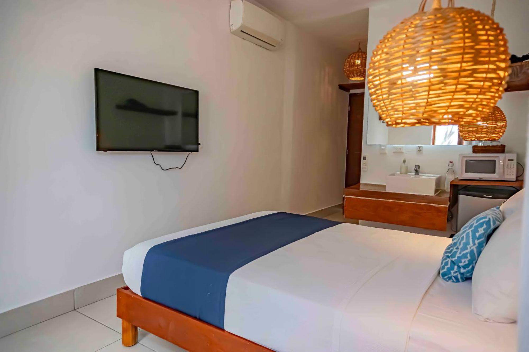 Kleines Doppelzimmer