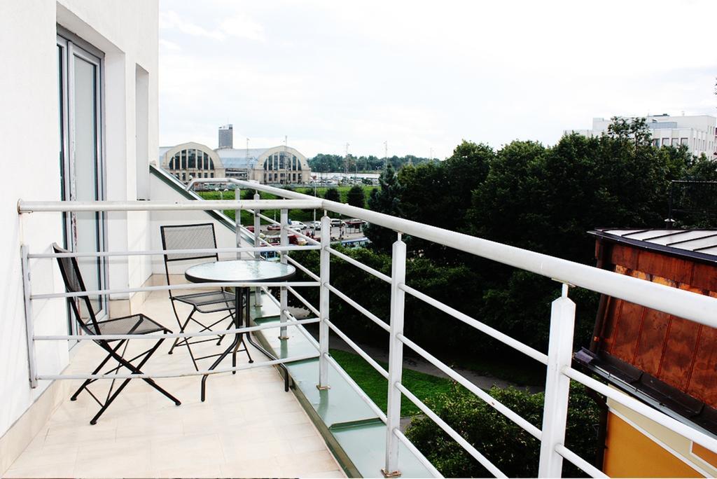 Superior Doppelzimmer mit Balkon