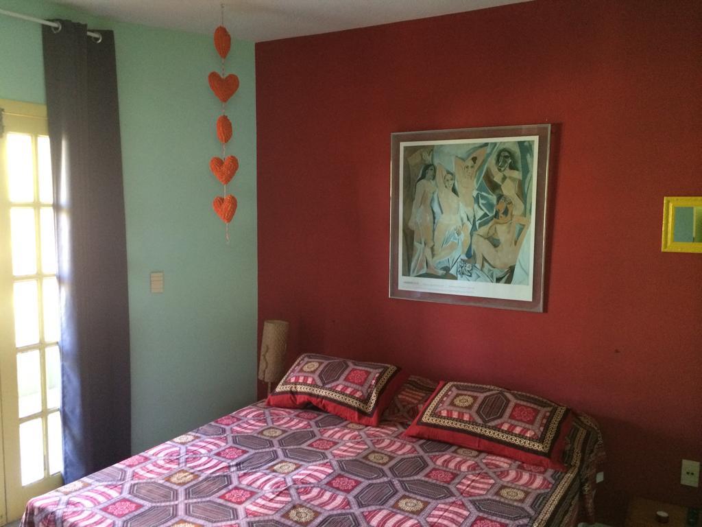 Quarto Duplo