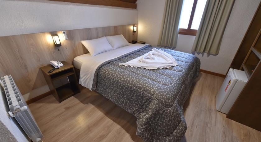 Quarto Duplo Standard