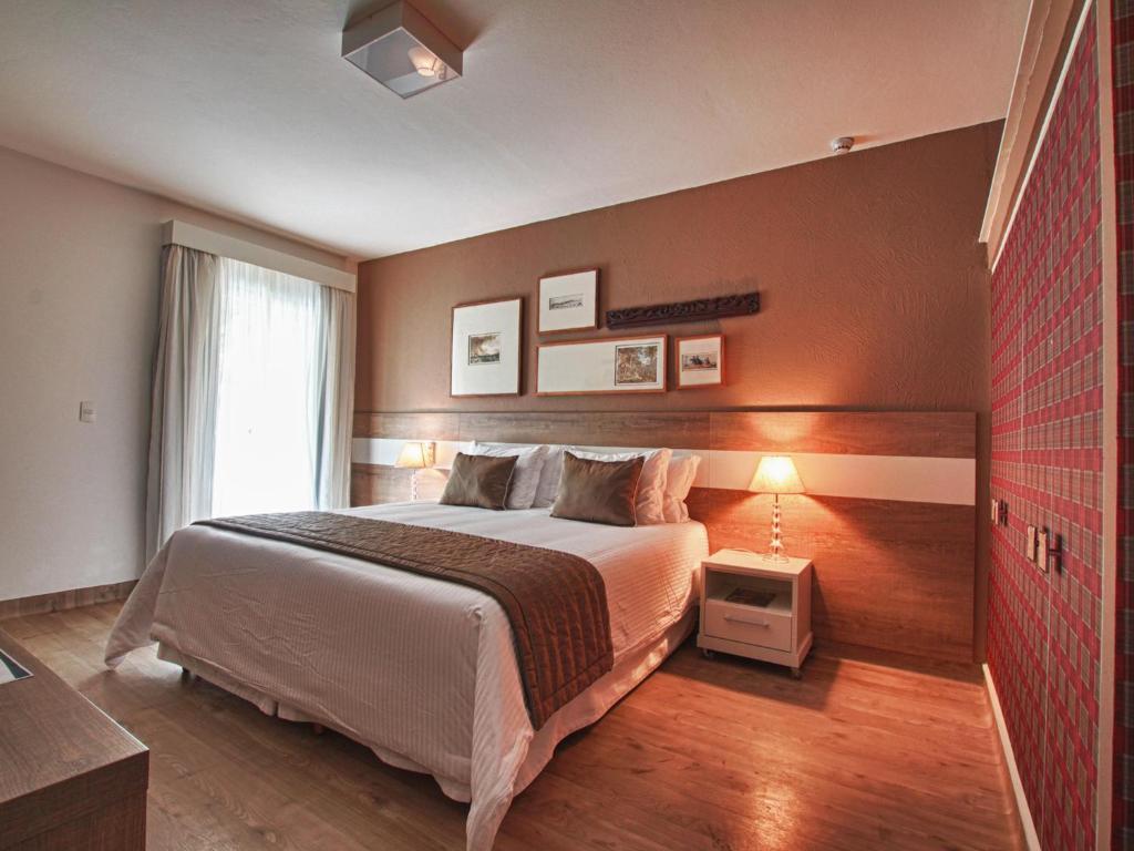 Quarto Super Deluxe