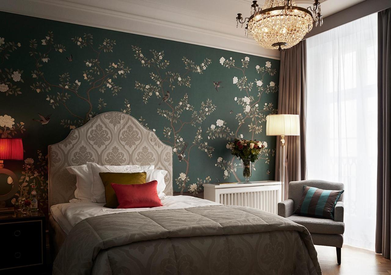 Chambre Simple