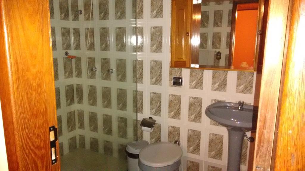 Apartamento Suíte