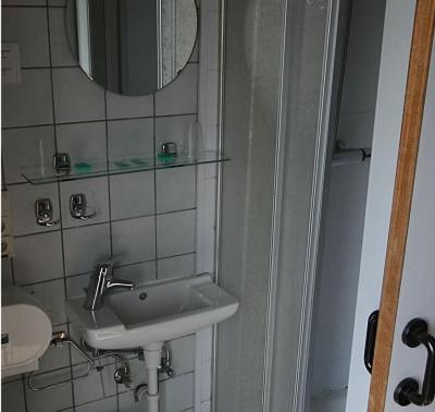 Chambre Double Économique