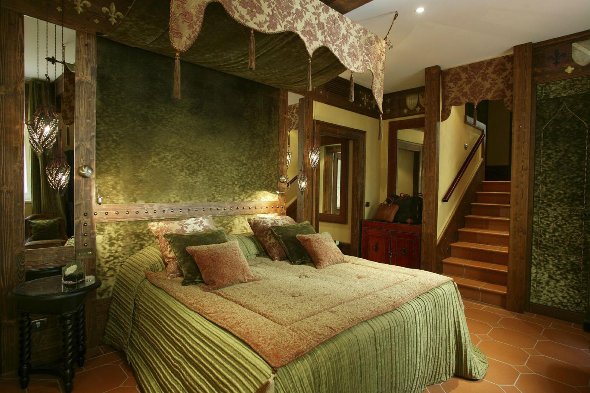 Executive Junior Suite