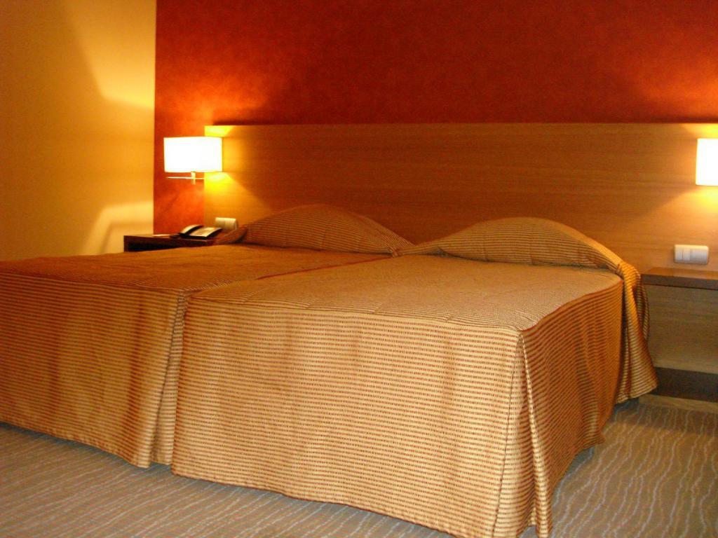 Quarto Individual