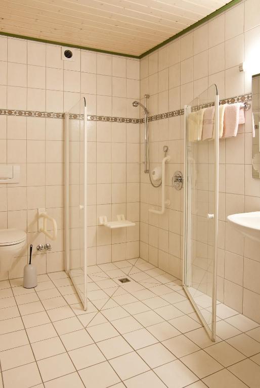 Ferien-Apartment mit Balkon