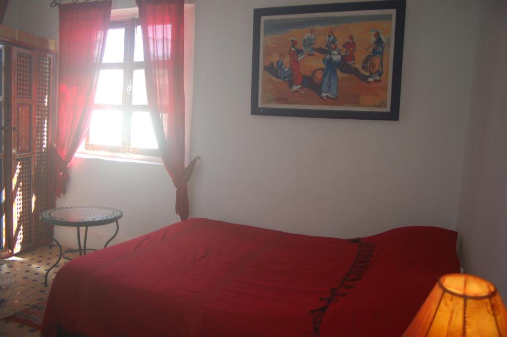 Habitación Doble Estándar