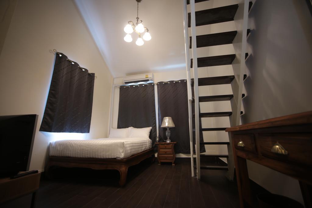 Quarto Duplex