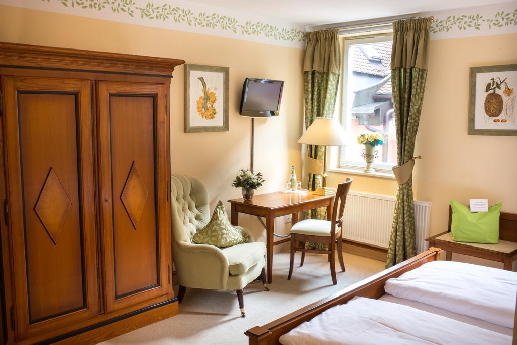 Superior Zweibettzimmer