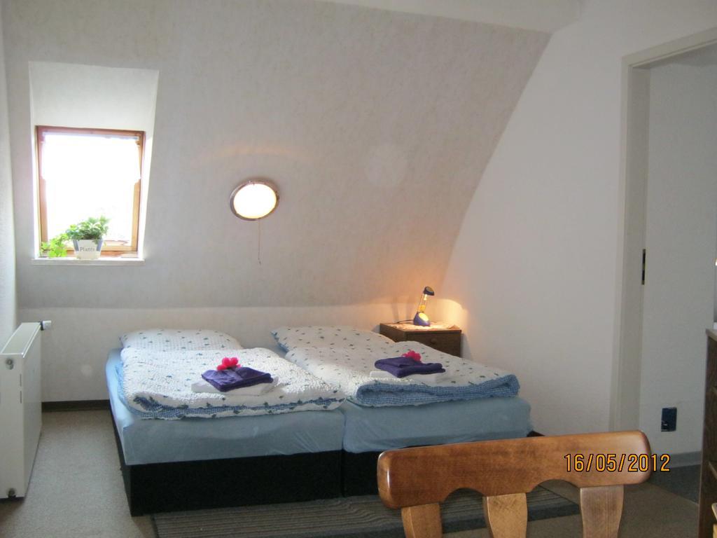 Apartment (2-4 Erwachsene)
