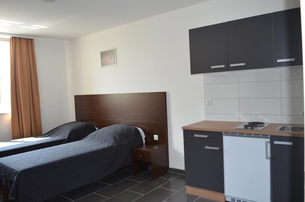 Deluxe Zweibettzimmer
