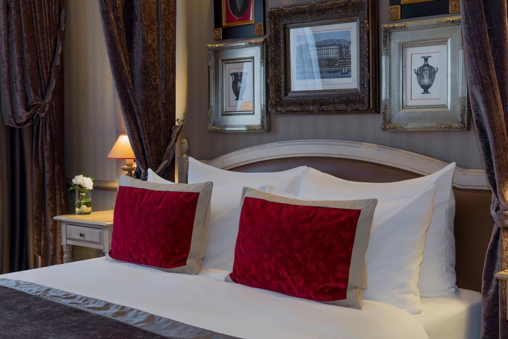 Chambre Simple Classique