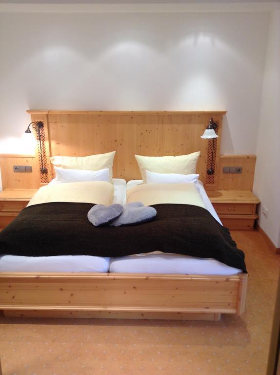 Superior Doppelzimmer