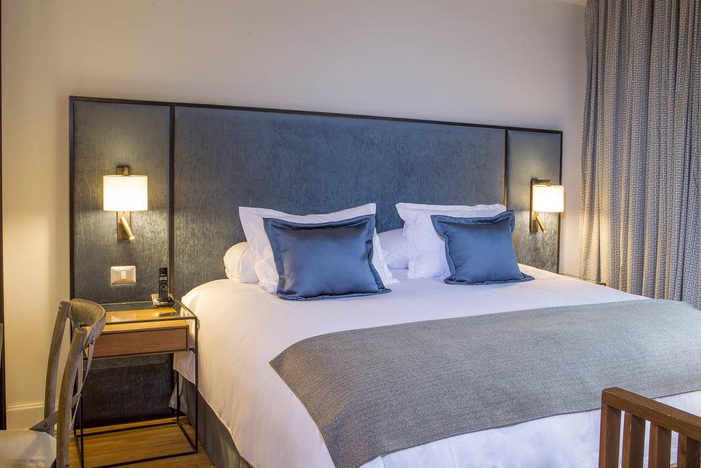 Chambre Double ou Lits Jumeaux Standard