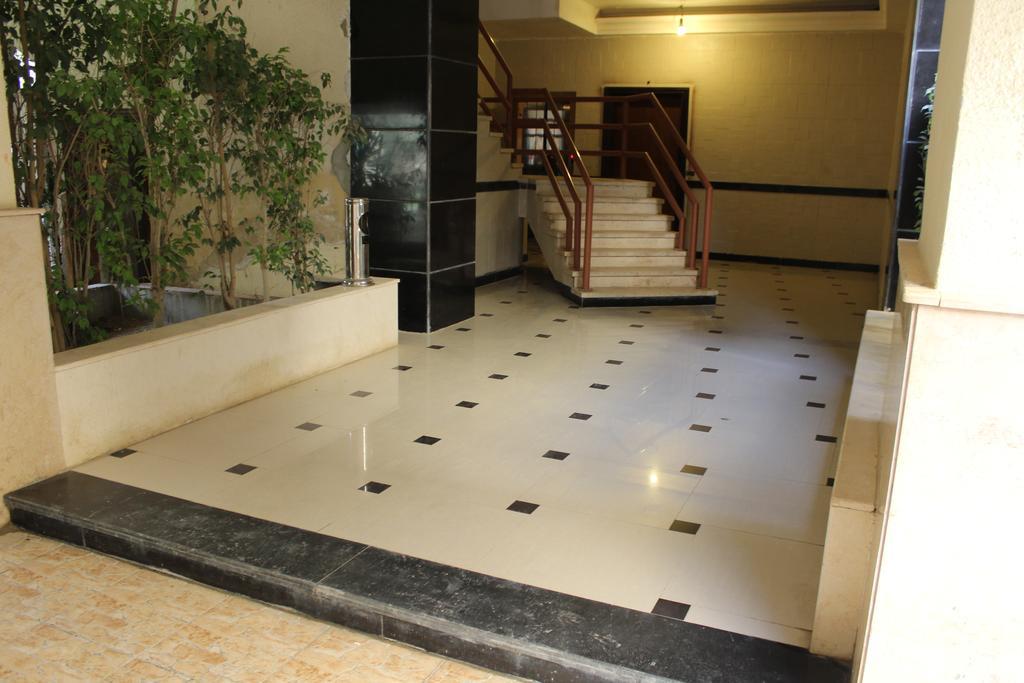 Appartement met 2 slaapkamers