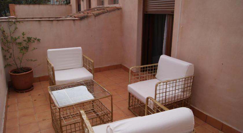 Apartamento Deluxe (2 adultos)