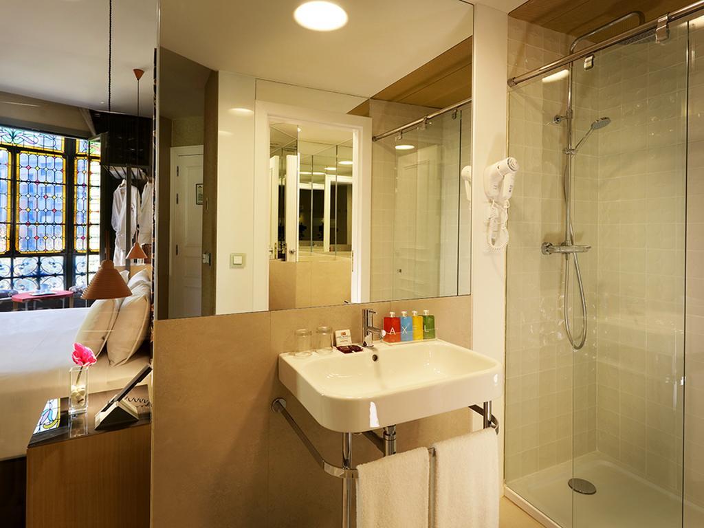 Habitación Doble Deluxe