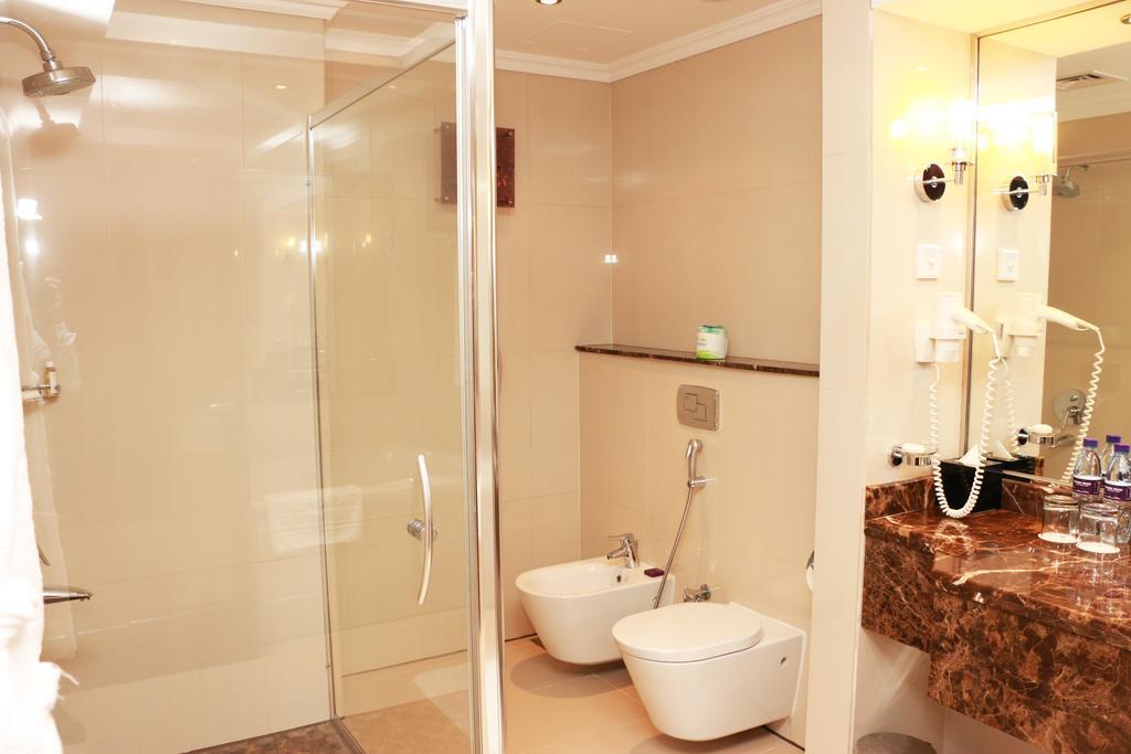 Habitación Doble Superior