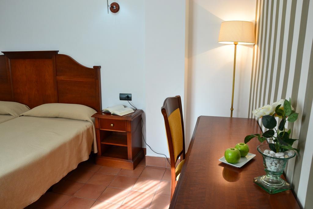 Chambre Double avec Salle de Bains Privative
