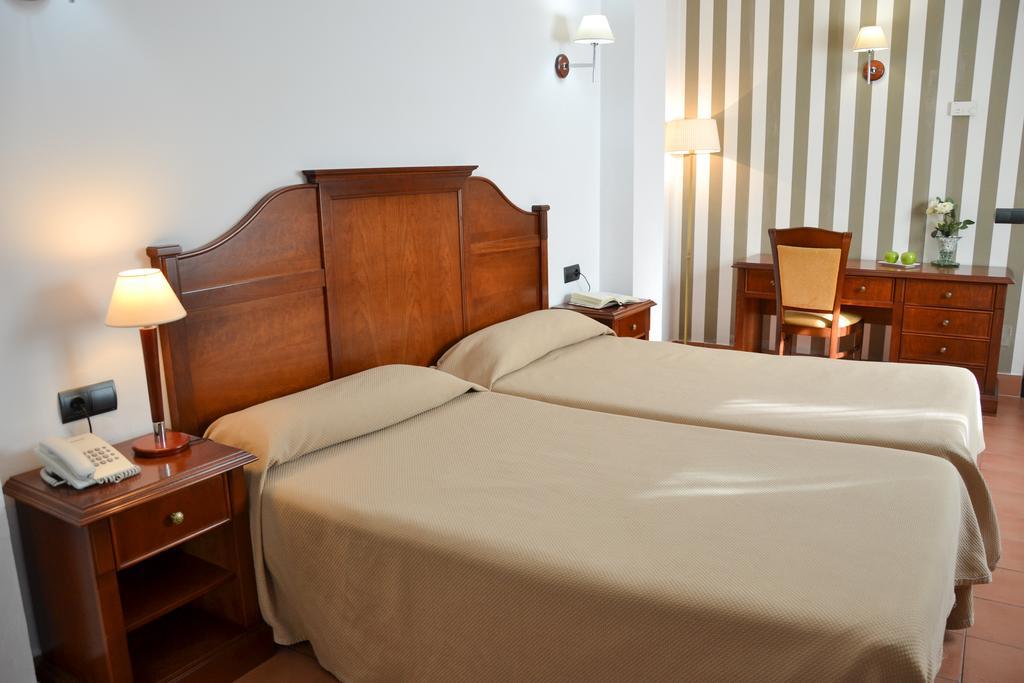Chambre Double avec Salle de Bains Privative
