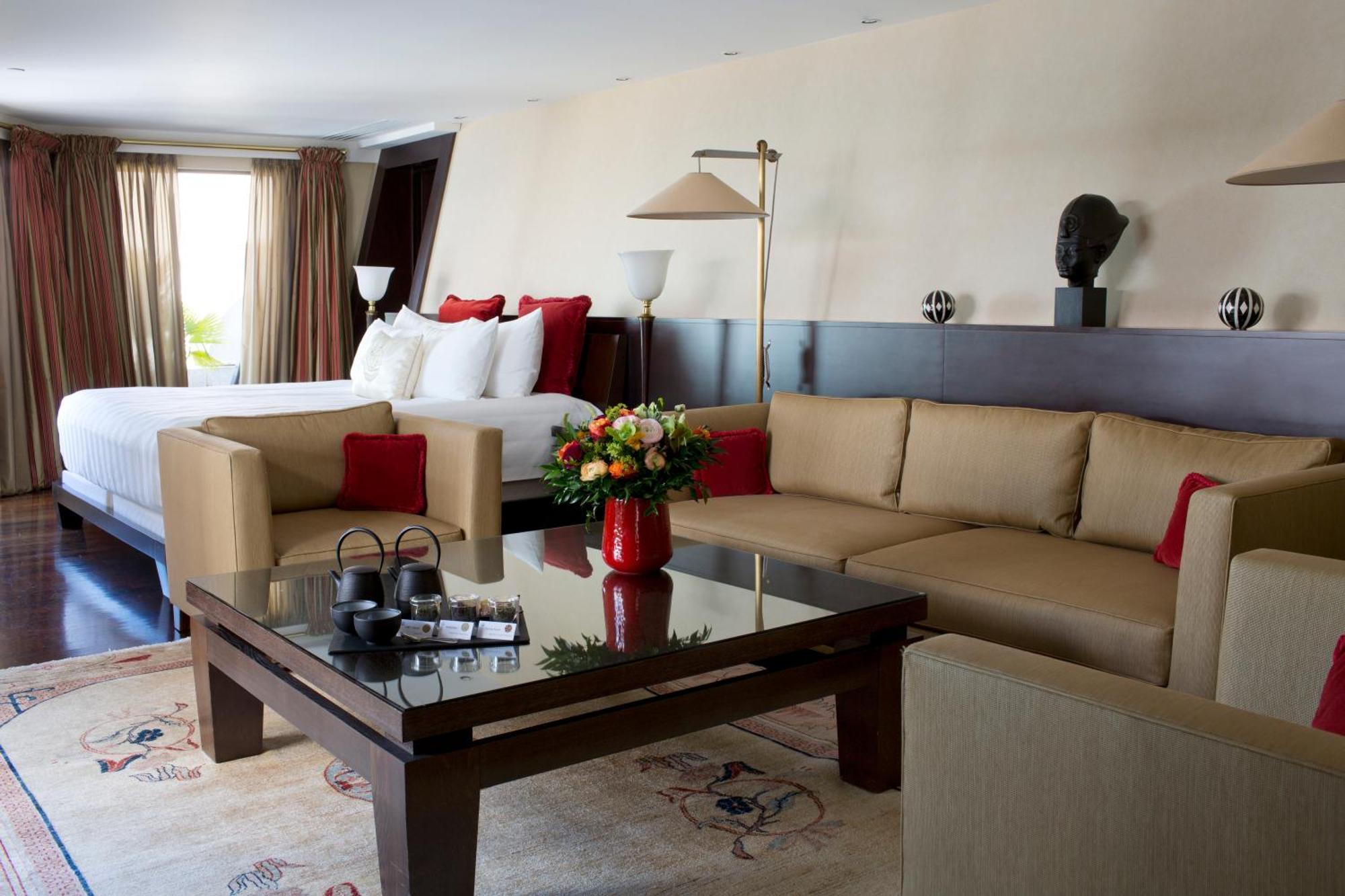 Junior Suite Prestige