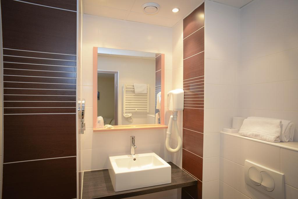 Chambre Quadruple Confort