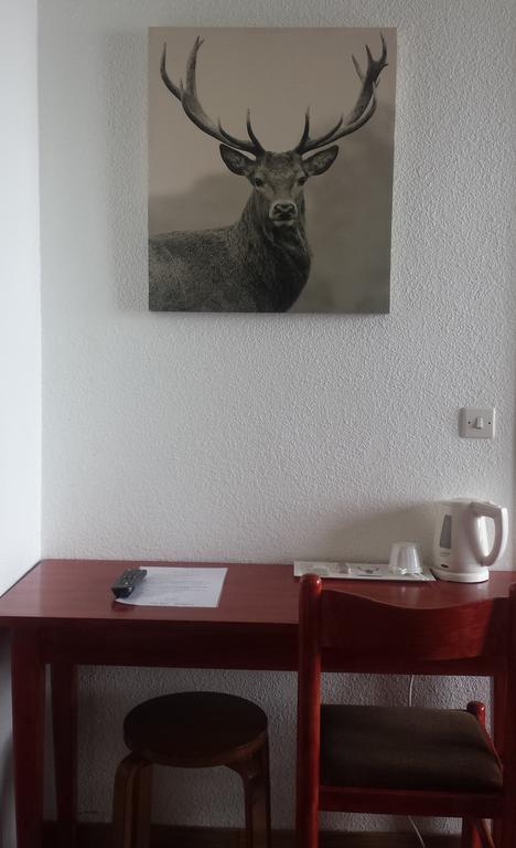 Chambre Quadruple