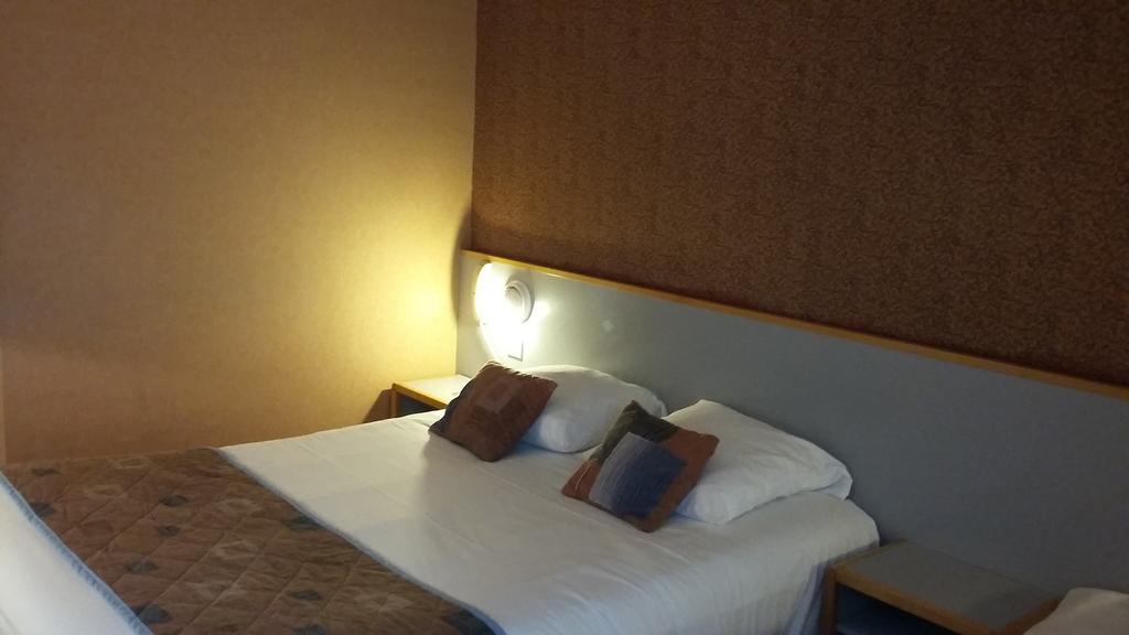 Chambre Double Standard