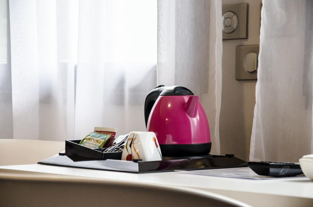 Chambre Double Supérieure