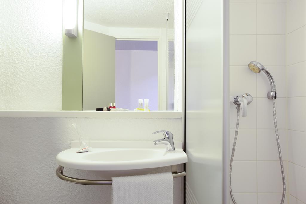 Chambre Triple