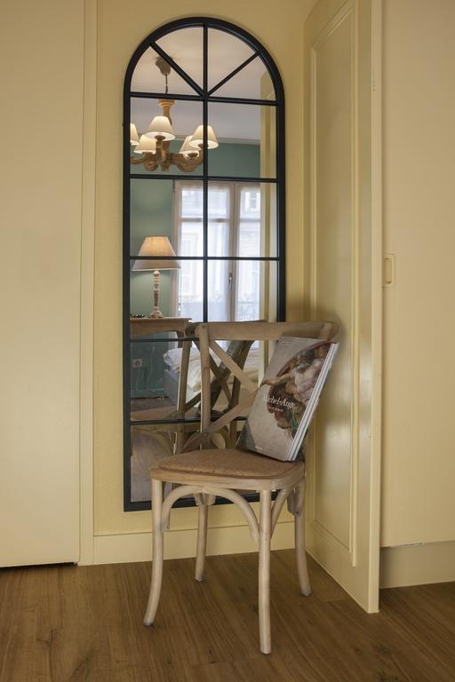 Zweibettzimmer
