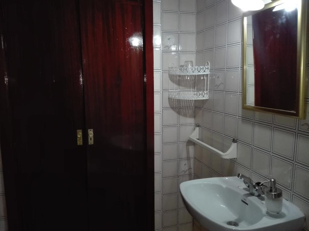 Camera Matrimoniale/Doppia con Letti Singoli con Bagno Privato